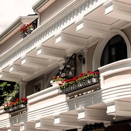 Vila Koja Boutique Hotel-2